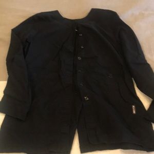 Koi Scrub jacket